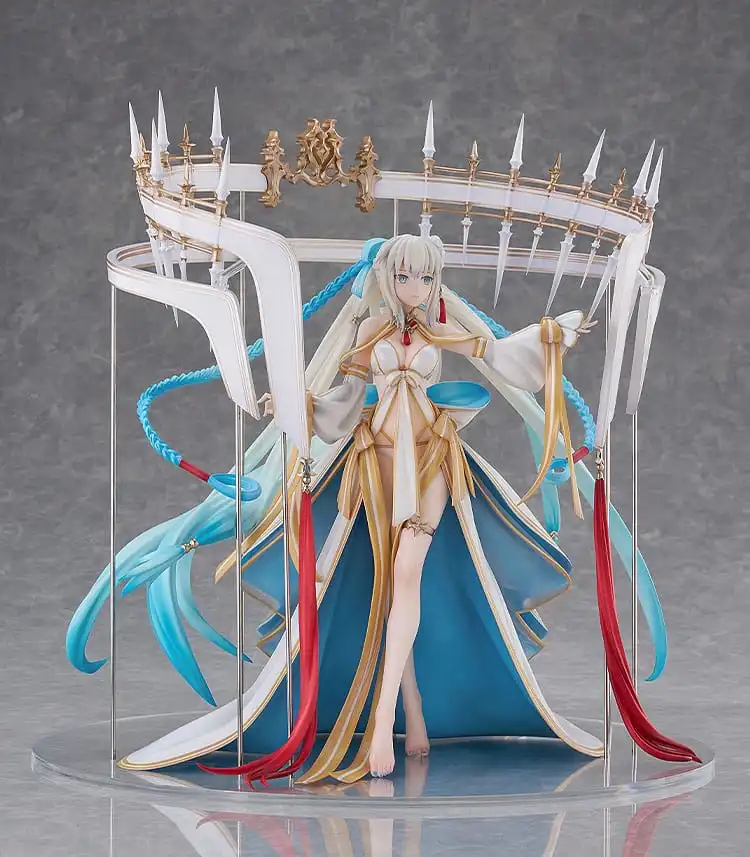 Fate/Grand Order PVC Statue 1/7 Morgan  Lady of the Water 33 cm